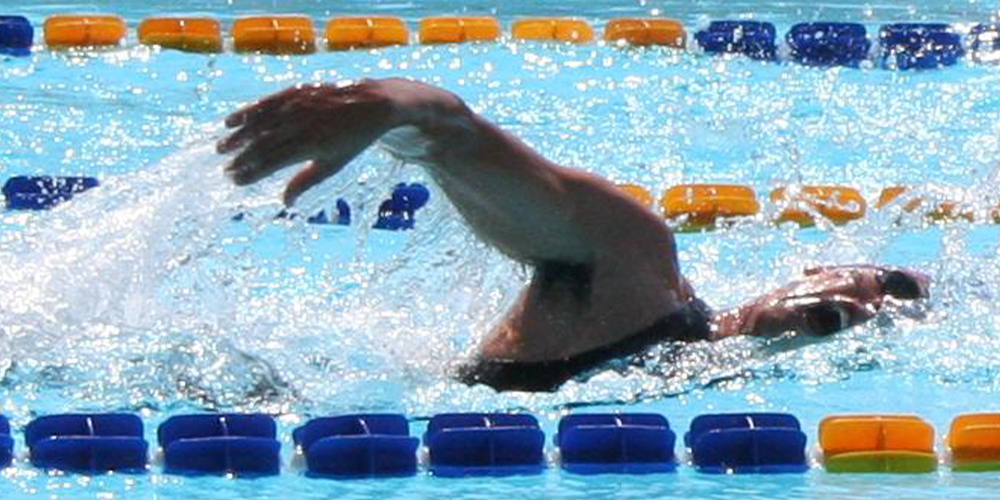 European Swimming Championships 